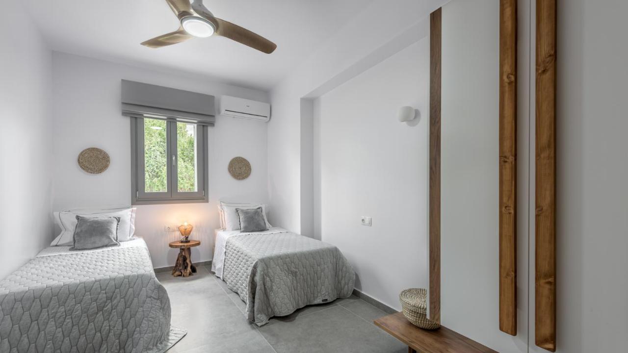 Esperanza Apartments Adamantas  Ngoại thất bức ảnh