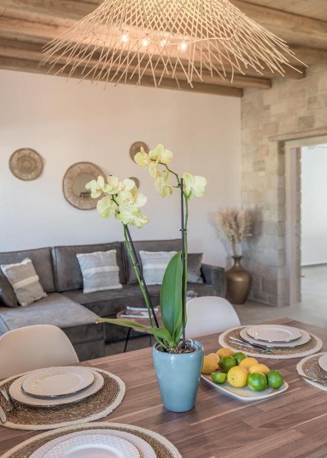 Esperanza Apartments Adamantas  Ngoại thất bức ảnh
