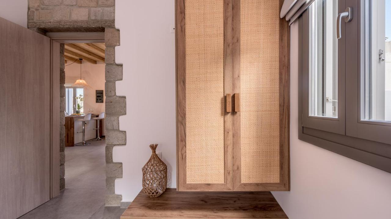 Esperanza Apartments Adamantas  Ngoại thất bức ảnh